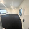 Enclosed Gooseneck Trailer 2025 48′ GN w/Big Man Bathroom #0055 - Image 3