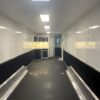 Enclosed Gooseneck Trailer 2025 48′ GN w/Big Man Bathroom #0055 - Image 4