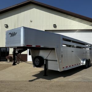 New 2024 Hillsboro – Three Compartments