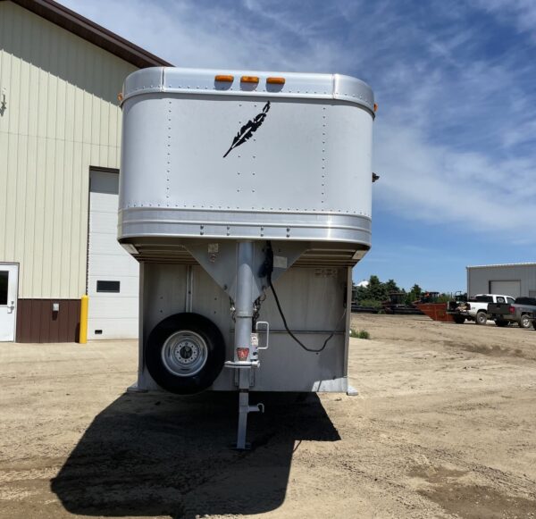 Used 2010 Featherlite – 2 Compartments - Image 15