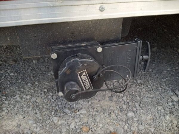 7' x 16' Brandy Wine Concession Trailer - Image 9