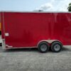 7' X 16' Flatfront Concession Trailer Food Event Catering - Image 6