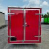 7' X 16' Flatfront Concession Trailer Food Event Catering - Image 9