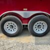 7' X 16' Flatfront Concession Trailer Food Event Catering - Image 15