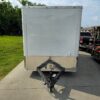 7' X 16' Flatfront Concession Trailer Food Event Catering - Image 27