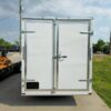 7' X 16' Flatfront Concession Trailer Food Event Catering - Image 30