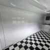 7' X 16' Flatfront Concession Trailer Food Event Catering - Image 41