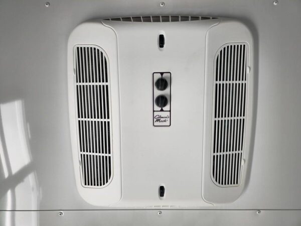 7' X 16' Flatfront Concession Trailer Food Event Catering - Image 47