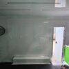 8.5' X 14' Lime Green and Yellow Concession Lemonade Beverage Trailer - Image 14