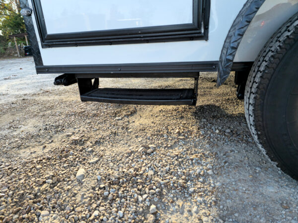 7' X 12' Custom Restroom / Bathroom Trailer - Image 18