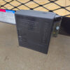6.4x12 Straight Deck Utility Trailer with 2ft Mesh Sides (2) 3,500lb Axles - Image 12