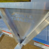 6.4' X 10' Gorilla Aluminum Utility Trailer 3,500lb Axle - Image 11