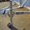 6.4' X 10' Gorilla Aluminum Utility Trailer 3,500lb Axle - Image 12