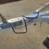 6.4' X 10' Gorilla Aluminum Utility Trailer 3,500lb Axle - Image 13