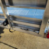 6.4' X 10' Gorilla Aluminum Utility Trailer 3,500lb Axle - Image 17