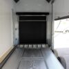 Enclosed ATC Car Trailer 2025 24′ Aluminum Stacker ROM 800 #4409 - Image 5