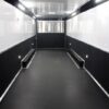 Enclosed Gooseneck Trailer For Sale 2025 48′ Edge Car Hauler #1570 - Image 5
