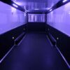 Enclosed Gooseneck Trailer For Sale 2025 48′ Edge Car Hauler #1570 - Image 6