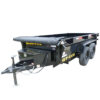5x10 Hydraulic Dump Trailer