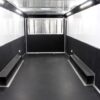 Enclosed Car Trailer 2025 28′ Haulmark Edge w/Turbo Package #6830 - Image 5