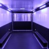 Enclosed Car Trailer 2025 28′ Haulmark Edge w/Turbo Package #6830 - Image 4