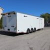 Enclosed Gooseneck Trailer 2025 40′ Haulmark Edge LOADED #2767 - Image 7
