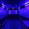 Enclosed Gooseneck Trailer 2025 40′ Haulmark Edge LOADED #2767 - Image 4