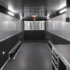 Enclosed Gooseneck Trailer 2025 40′ Haulmark Edge LOADED #2767 - Image 5