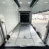 Enclosed ATC Car Trailer 2025 30′ Aluminum Stacker ROM 800 #4518 - Image 4