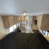 Enclosed Trailer with Living Quarters 2025 40′ 20′ LQ/Large Bath, Tapered Nose #0164 - Image 4