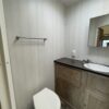 Enclosed Trailer with Living Quarters 2025 40′ 20′ LQ/Large Bath, Tapered Nose #0164 - Image 5