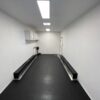 Enclosed Trailer with Living Quarters 2025 40′ 20′ LQ/Large Bath, Tapered Nose #0164 - Image 7