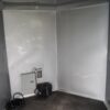 7x12 Black Concession Porch Trailer Food Serving Merchandising - Image 17
