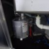 8.5' x 14' Enclosed Indigo Blue Concession Food Trailer - Image 21