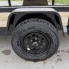 5x14 Straight Deck Utility Trailer Tall Gate 3,500lb Axle - Image 12