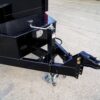 7x12 Hydraulic Dump Trailer with 3ft Sides (2) 6K Axles - Image 12