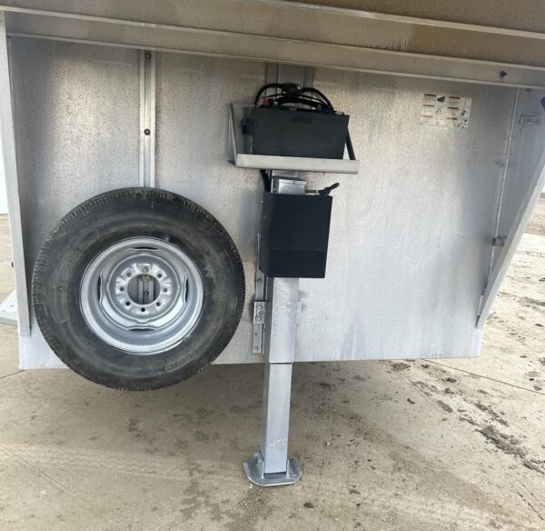 Used 2007 Featherlite – Two Compartments - Image 12