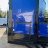 8.5 x 20' Cobalt Blue Food Vending Concession Food Trailer With Appliances - Image 11