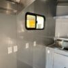 8.5 x 20' Cobalt Blue Food Vending Concession Food Trailer With Appliances - Image 12