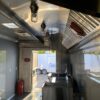 8.5 x 20' Cobalt Blue Food Vending Concession Food Trailer With Appliances - Image 8