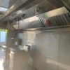 8.5 x 20' Cobalt Blue Food Vending Concession Food Trailer With Appliances - Image 18