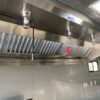8.5 x 20' Cobalt Blue Food Vending Concession Food Trailer With Appliances - Image 14