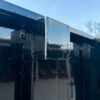 7x12 Hydraulic Dump Trailer with 3ft Sides (2) 6K Axles - Image 15