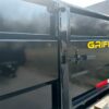 7x12 Hydraulic Dump Trailer with 3ft Sides (2) 6K Axles - Image 16