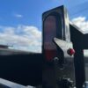 7x12 Hydraulic Dump Trailer with 3ft Sides (2) 6K Axles - Image 17