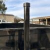 7x14 Gorilla Telescopic Gooseneck Dump Trailer - Image 12