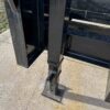 7x14 Gorilla Telescopic Gooseneck Dump Trailer - Image 13