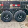 7x14 Gorilla Telescopic Gooseneck Dump Trailer - Image 15
