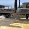 7x14 Gorilla Telescopic Gooseneck Dump Trailer - Image 18