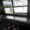 8.5' x 14' Black Concession BBQ Food Event Catering Trailer - Image 8